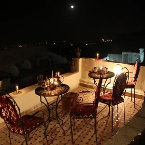 3* Nocleg ze śniadaniem Dar Hafsa