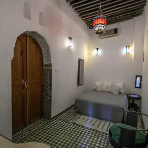 Dar Demlij Fez